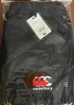 カンタベリー ラグビー