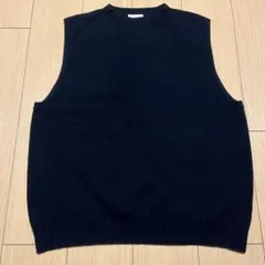 2026年最新】MORRIS & sons ニットベストの人気アイテム - メルカリ