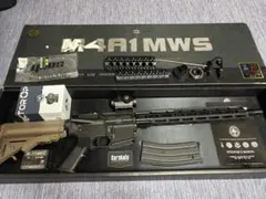 2026年最新】ハンドガード mwsの人気アイテム - メルカリ