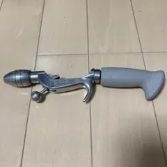 フロッグプロダクツ BKHグリップ グレー - メルカリ