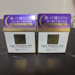新品未使用 イオナ エフ ローション クリーム 石けん セット - メルカリ
