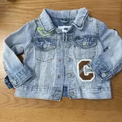 baby GAP Star Wars デニムジャケット 12-18ヶ月