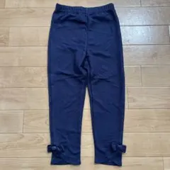 キャサリンコテージ　デニム風レギンス