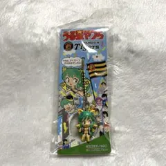 うる星やつら ラムちゃん 阪神タイガース ストラップ 根付