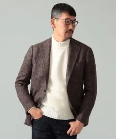 2025年最新】Brilla per il gusto テーラードジャケットの人気