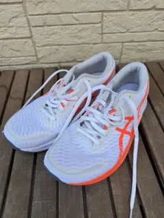 asics ハイパースピード3 Flytefoam 24.5