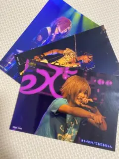 2025年最新】真天地開闢集団ジグザグ チェキの人気アイテム - メルカリ