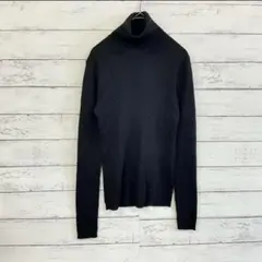 ハイネック着心地