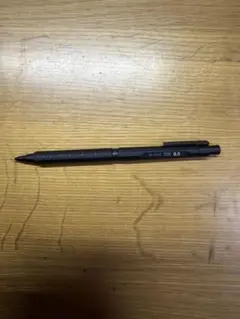 ぺんてる オレンズネロ 0.5mm