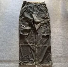 pikoデニム バギーデニム y2k sk8 jnco