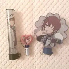 2026年最新】あんスタ ペンライトチューブ 朱桜司の人気アイテム