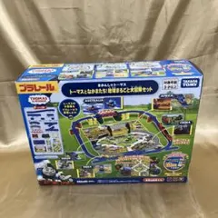 きかんしゃトーマスとなかまたち】NEWくみたてファクトリー - メルカリ