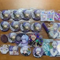 アイナナ 逢坂壮五 グッズ 22点セット