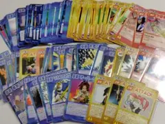 シャーマンキング 超占事略決 Premium Ver 5枚 フルセット 葉 連