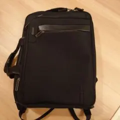 エースジーン　3way ビジネスバッグ