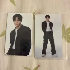 KO1KEYZ 2026 1ST FAN MEETING トレカ 安部結蘭