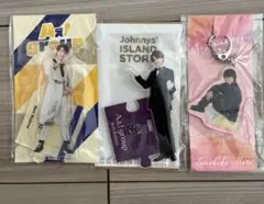 小島健　グッズセット 小島健 アクリルスタンド | ファミクラストア オンライン