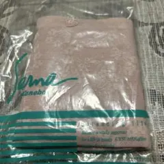 カネボウセモアサーナサニタリーショーツMピンク④