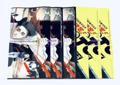 呪術廻戦 ヒロアカ 銀魂 サカモトデイズ ジャンプGIGA 2026 ポスター