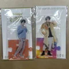 なにわ男子 初心LOVE・The Answer＋ 西畑大吾 アクスタなど