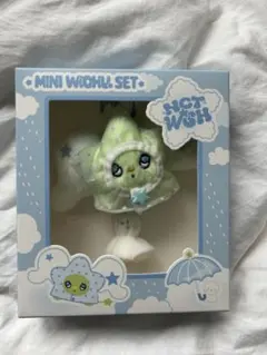 nctwish ONE SUMMER WISH ミニウィチュ miniwichu