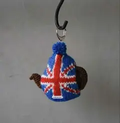 R&D.M.Co- /オールドマンズテーラー/ティーポットキーリング/限定品 R&D.M.Co- /オールドマンズテーラー/ティーポットキーリング/限定品