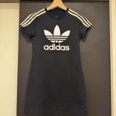 adidas 半袖ワンピースのサムネイル