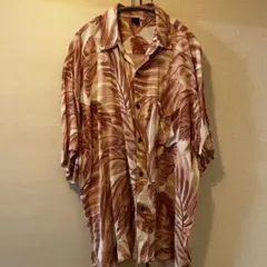 アロハシャツ ヴィンテージ