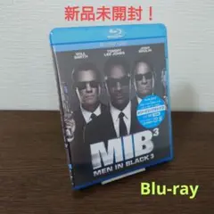 メン・イン・ブラック3 DVD&ブルーレイ・セット('12米)〈2枚組〉