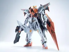 星淵 Star Abyss 日耀版 ガンダムハルート風 最終決戦仕様 星淵 Star Abyss 日耀版 ガンダムハルート風 最終決戦仕様 - メルカリ