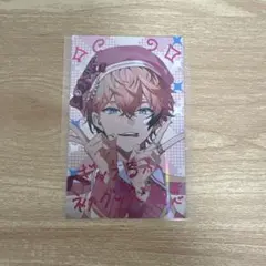 ぎゃうるふ　赤城ウェン