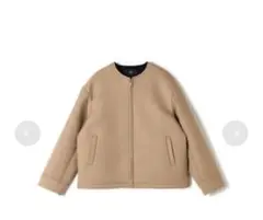 2026年最新】SHIPS レディース ノーカラージャケットの人気アイテム