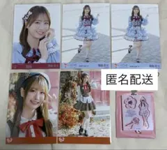 k*i様 瀧脇笙古 生写真 封入 コンプ - メルカリ