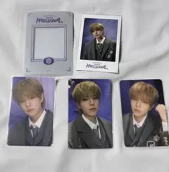 Straykids 