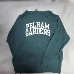 Champion PELHAM GARDENS パーカー L