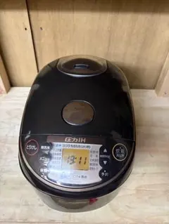 象印炊飯器圧力IH炊飯ジャー 極め炊き 1.8L10合 NP BW18E4 - メルカリ