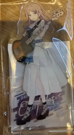 バンドリ！アワーノーツMyGo!!!!! C108 長崎そよ アクリルスタンド