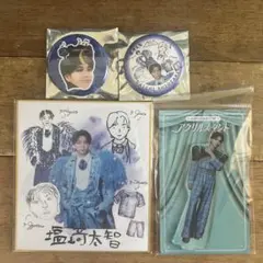 猫のひたいほどワイド 小林希大 グッズセット おまけ付 名前アクキー 猫のひたいほどワイド 小林希大 グッズセット おまけ付 名前アクキー