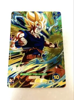 ドラゴンボール　スーパーダイバーズ　孫悟空　SDV5-047