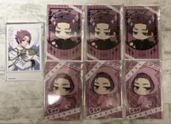 ファボテリア 天使と悪魔 ブルーロック チェキ風カード トレカ 糸師冴