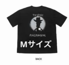 Peaceminusone トイストーリー Tシャツ - メルカリ