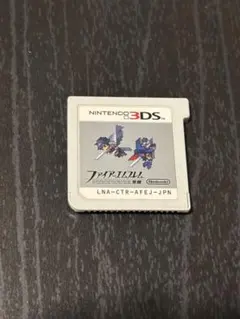 ファイアーエムブレム 覚醒 ニンテンドー3DS(動作確認済)