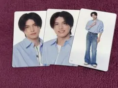KO1KEYZ 1st FAN MEETING ファンミ YUKI トレカ