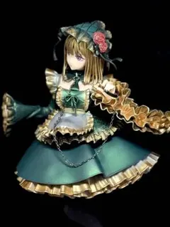 g*3様 リペイント その着せ替え人形は恋をする 喜多川海夢 フィギュア 黒江雫