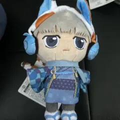 WIND BREAKER ウィンドブレイカー 百鬼夜行 マスコット 梶蓮