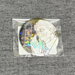 呪術廻戦 オールスター缶バッジ 七海