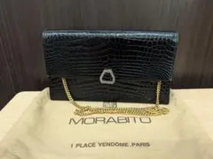 MORABITO モラビト チェーンショルダー