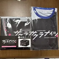 KADOKAWAサクラナイツベースボールシャツ(2024-2025) - メルカリ