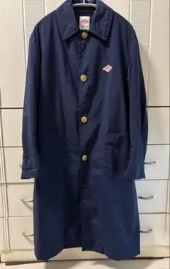 2025年最新】ダントン DANTON ステンカラーコートの人気アイテム