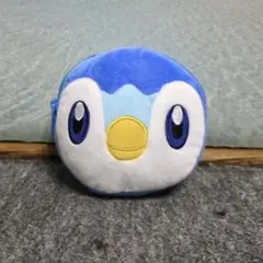ポケモン ポッチャマ 顔型ミニポーチ②